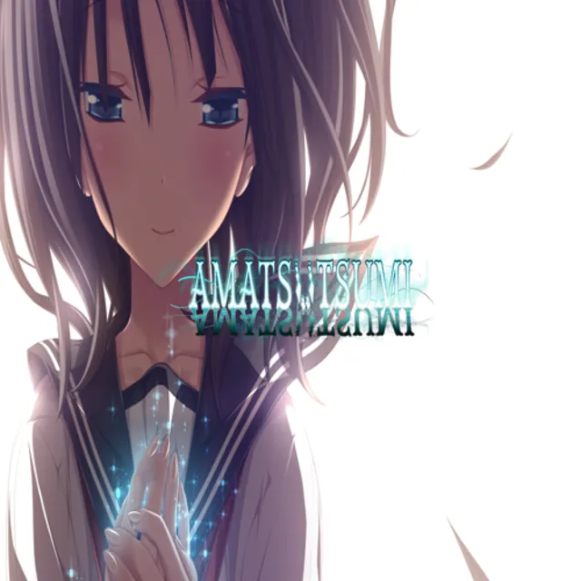 🧸 Amatsutsumi ✅ GOG 🧸 (PC)