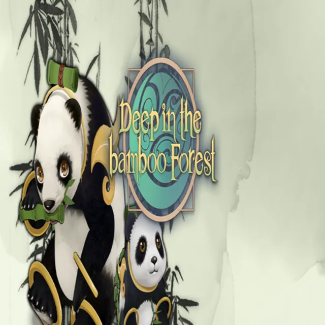 🧸 Amazing Cultivation Simulator - Deep in the Bamboo F