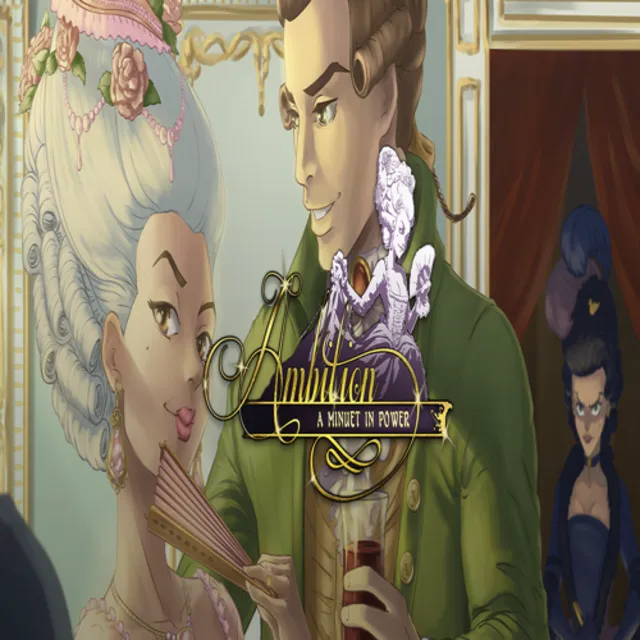 🧸 Ambition: A Minuet in Power ✅ GOG 🧸 (PC)