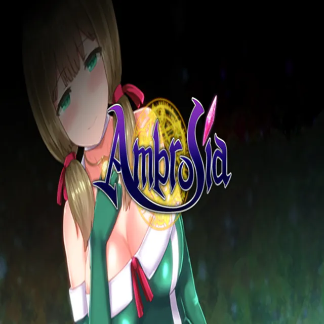 🧸 Ambrosia ✅ GOG 🧸 (PC)