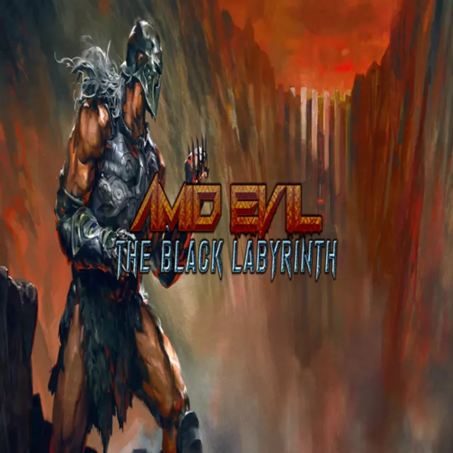 🧸 AMID EVIL - CHAMPION EDITION ✅ GOG 🧸 (PC)
