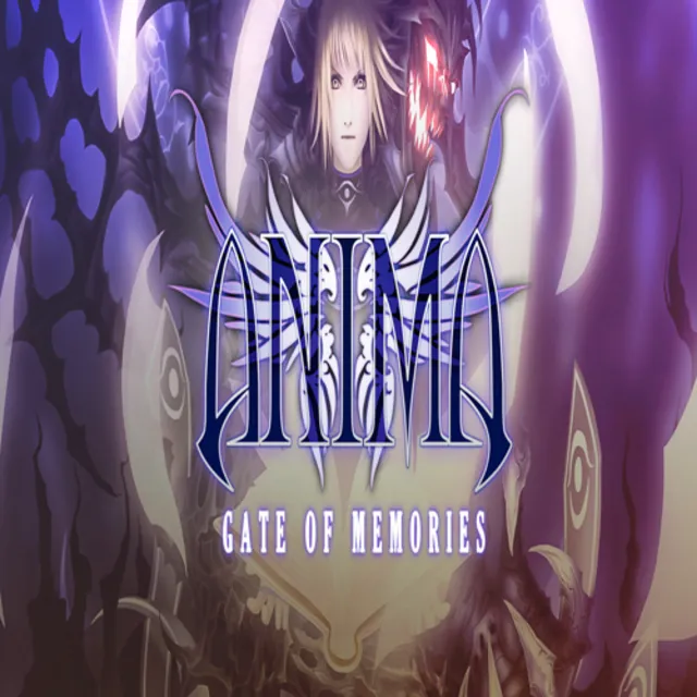 🧸 Anima: Gate of Memories ✅ GOG 🧸 (PC)