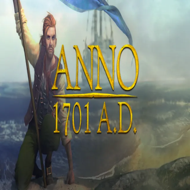 🧸 Anno 1701 A.D. ✅ GOG 🧸 (PC)