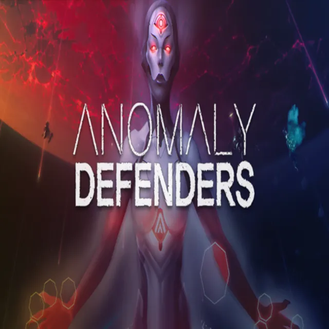 🧸 Anomaly Defenders ✅ GOG 🧸 (PC)