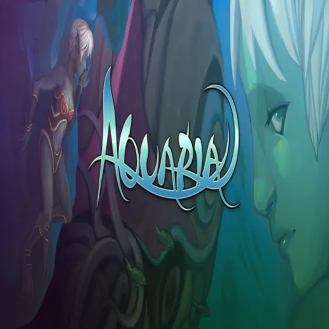 🧸 Aquaria ✅ GOG 🧸 (PC)