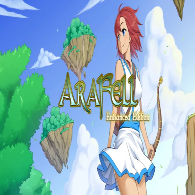 🧸 Ara Fell: Enhanced Edition ✅ GOG 🧸 (PC)