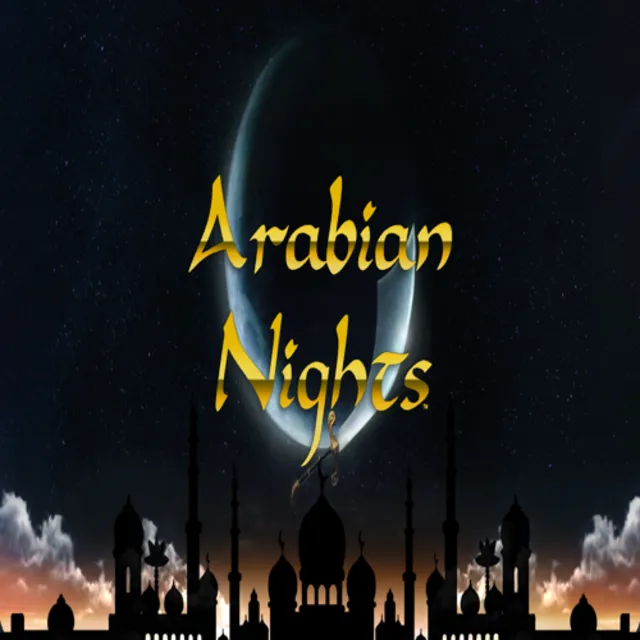 🧸 Arabian Nights ✅ GOG 🧸 (PC)