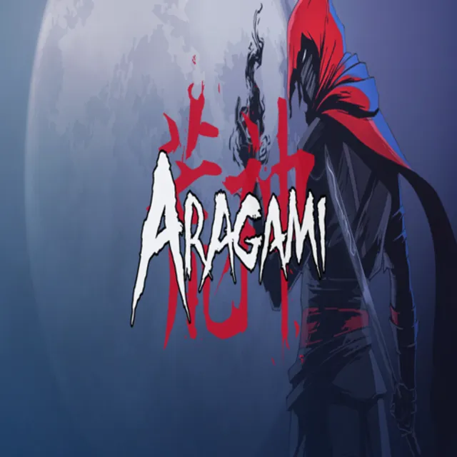 🧸 Aragami ✅ GOG 🧸 (PC)