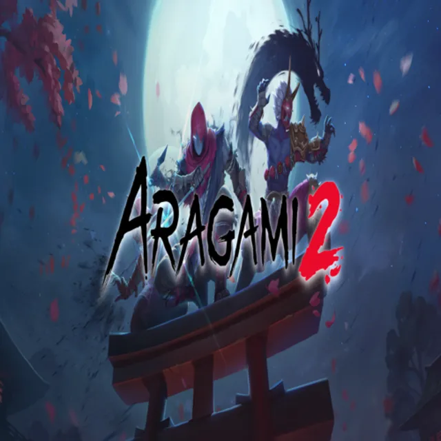 🧸 Aragami 2 ✅ GOG 🧸 (PC)