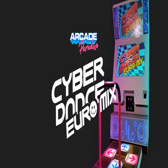 🧸 Arcade Paradise - CyberDance EuroMix ✅ GOG 🧸 (PC)
