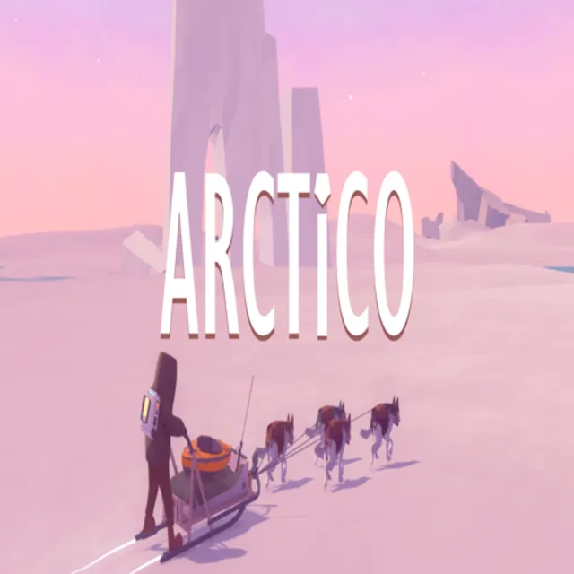 🧸 Arctico ✅ GOG 🧸 (PC)