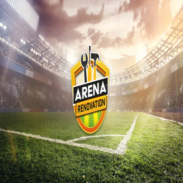 🧸 Arena Renovation ✅ GOG 🧸 (PC)