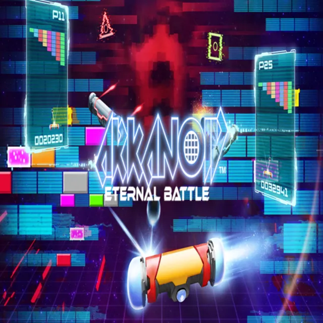 🧸 Arkanoid - Eternal Battle ✅ GOG 🧸 (PC)