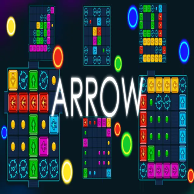 🧸 ARROW ✅ GOG 🧸 (PC)