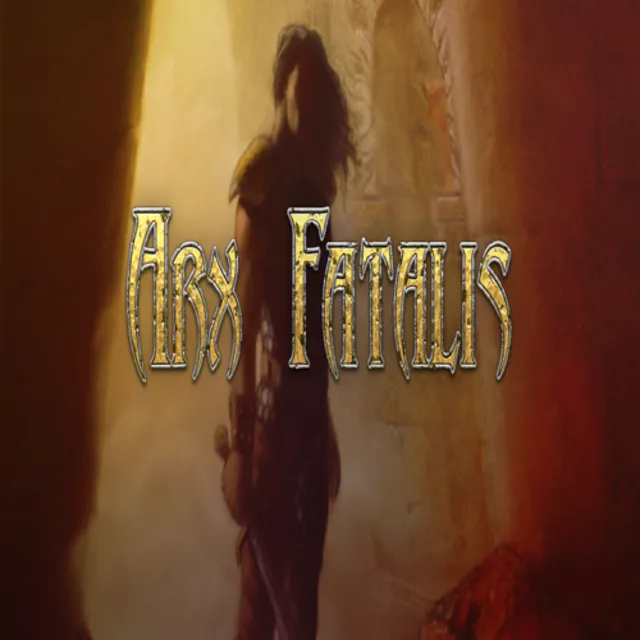 🧸 Arx Fatalis ✅ GOG 🧸 (PC)