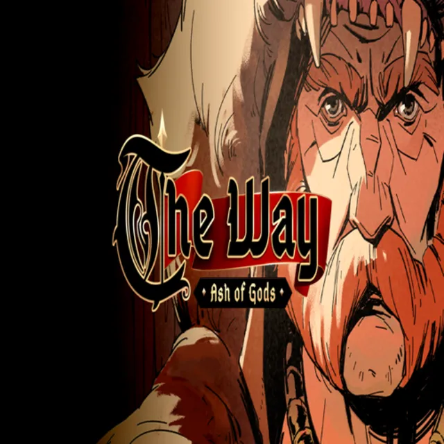 🧸 Ash of Gods: The Way ✅ GOG 🧸 (PC)