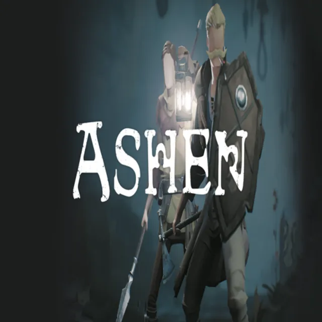 🧸 Ashen ✅ GOG 🧸 (PC)