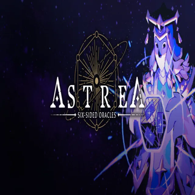 🧸 Astrea: Six-Sided Oracles ✅ GOG 🧸 (PC)
