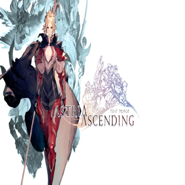 🧸 Astria Ascending ✅ GOG 🧸 (PC)