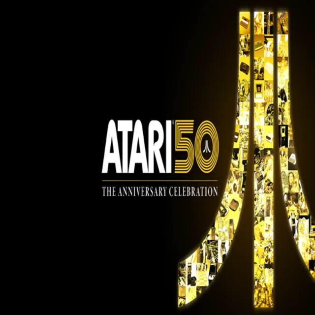 🧸 Atari 50: The Anniversary Celebration ✅ GOG 🧸 (PC)