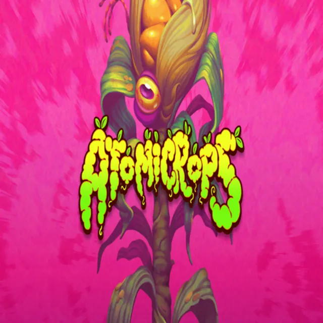 🧸 Atomicrops ✅ GOG 🧸 (PC)