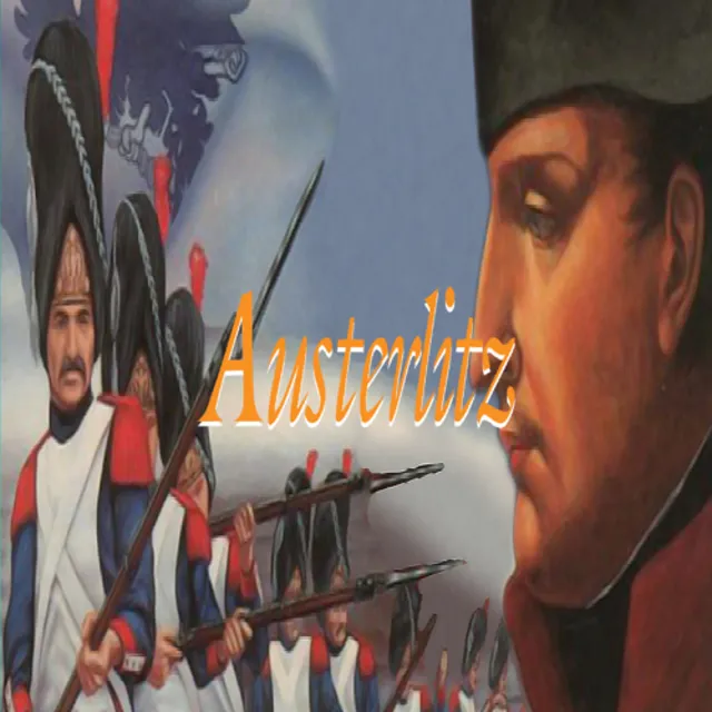 🧸 Austerlitz ✅ GOG 🧸 (PC)