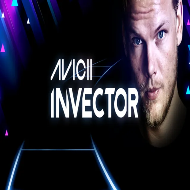 🧸 AVICII Invector - TIM Track Pack ✅ GOG 🧸 (PC)