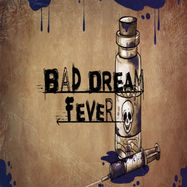 🧸 Bad Dream: Fever ✅ GOG 🧸 (PC)