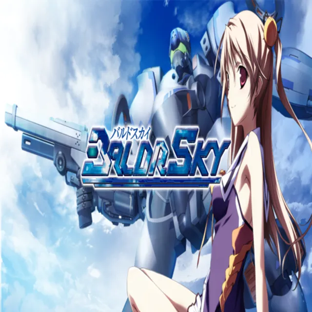 🧸 Baldr Sky ✅ GOG 🧸 (PC)