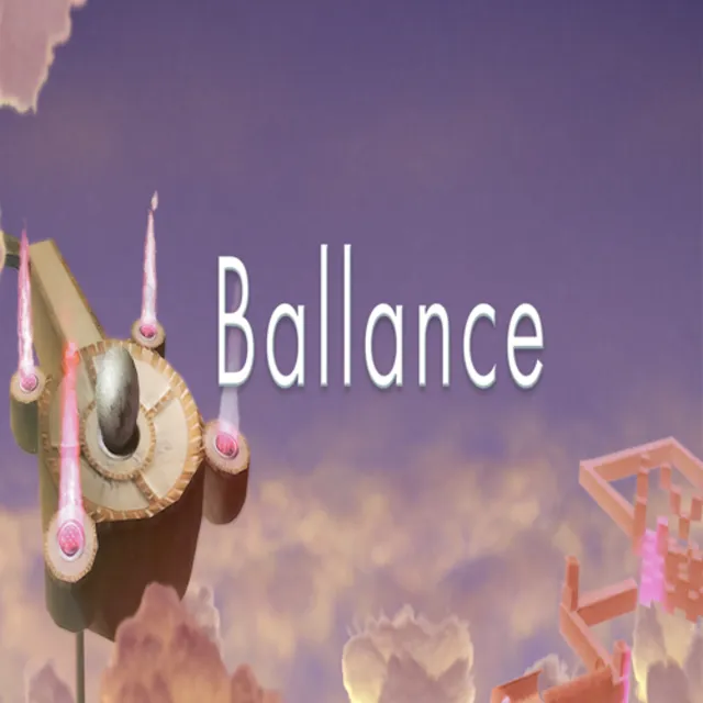 🧸 Ballance ✅ GOG 🧸 (PC)