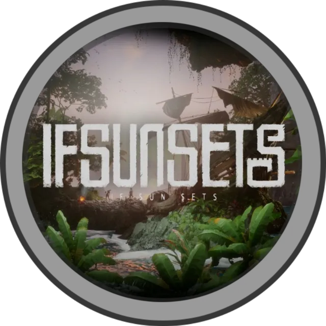 IfSunSets +DLC®✔️Steam (Region Free)(GLOBAL)🌍