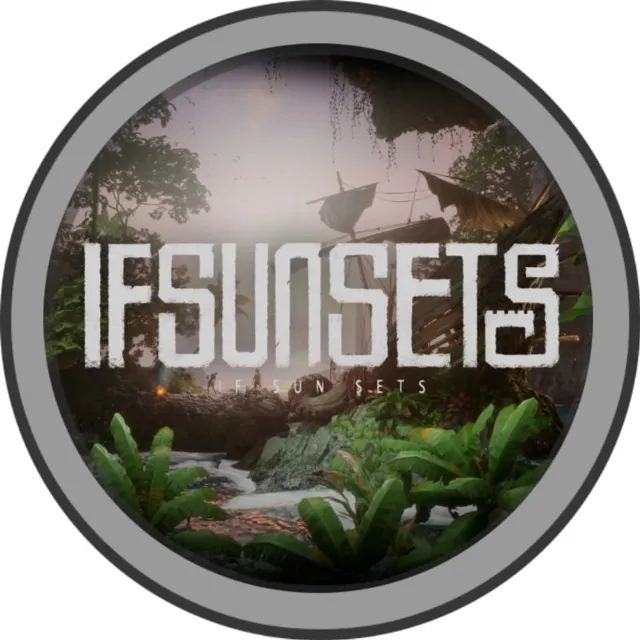 IfSunSets®✔️Steam 🟩(GLOBAL)🌍