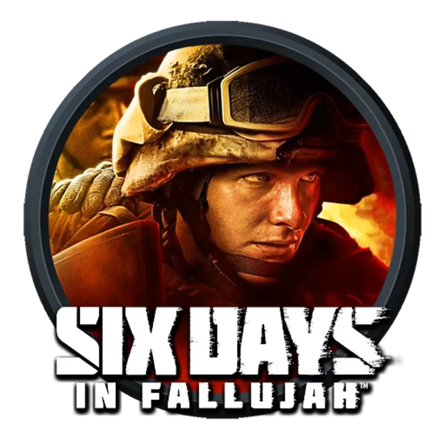 Six Days in Fallujah +DLC®Steam (Region Free)(GLOBAL)🌍