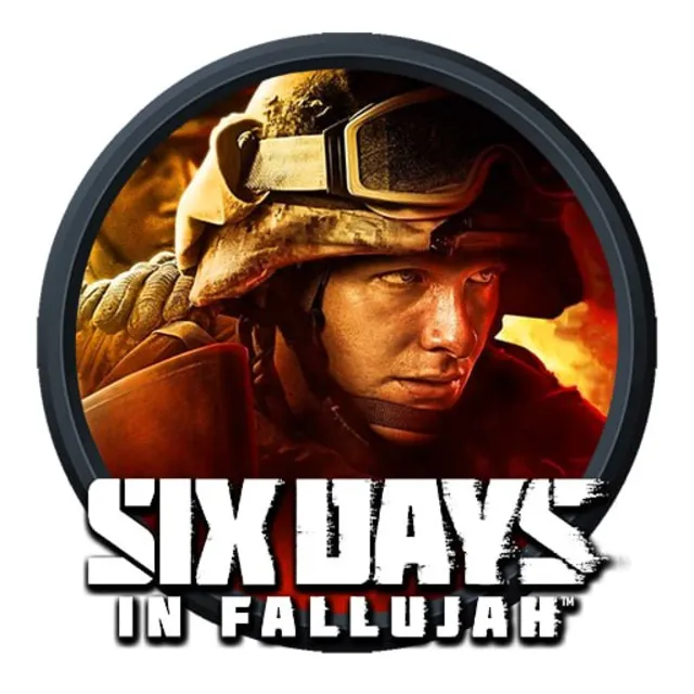 Six Days in Fallujah ®✔️Steam 🟩(GLOBAL)🌍