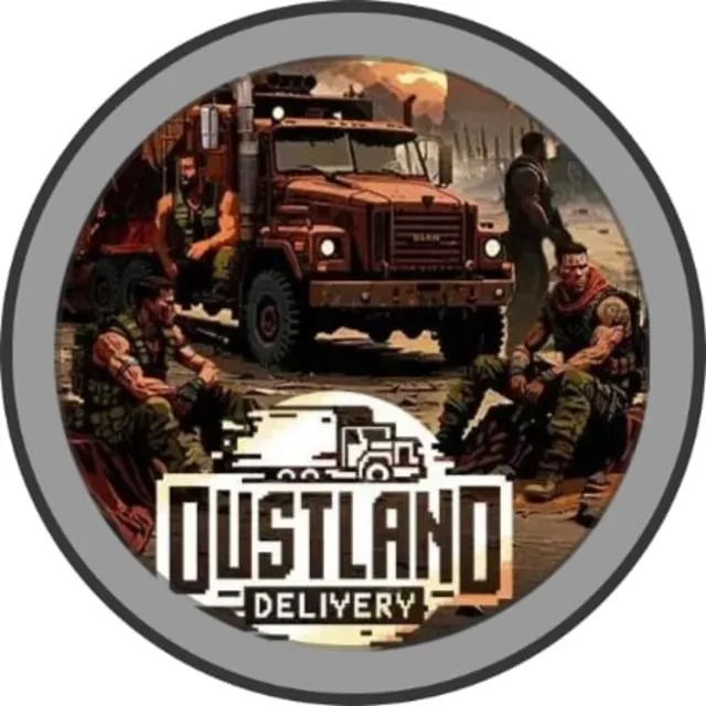 Dustland Delivery ®✔️Steam 🟩(GLOBAL)🌍