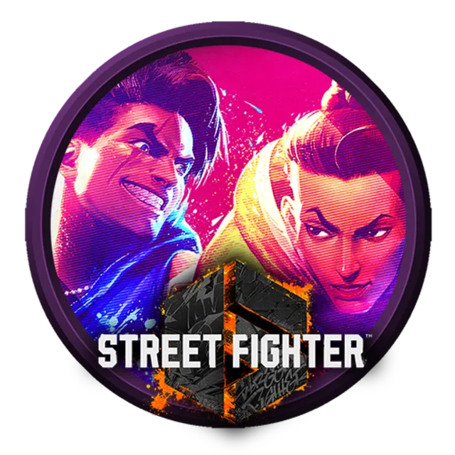 Street Fighter™ 6 Ultimate Edition +DLC  🟩(GLOBAL)🌍