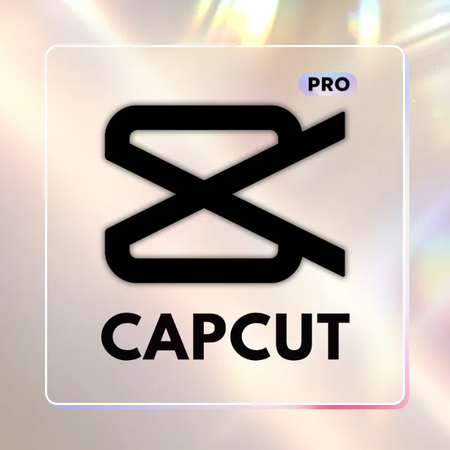 ⭐️ ПОДПИСКА CAPCUT PRO/TEAMS ⌚ 5/28/30/365 ДНЕЙ