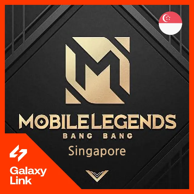 24/7 | АВТО 🇸🇬 Mobile Legends (Сингапур) - 💎 АЛМАЗЫ