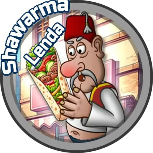 Shawarma Legend ®✔️Steam 🟩(GLOBAL)🌍