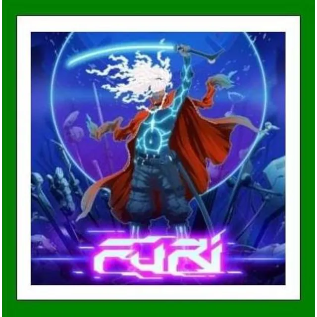 ✅Furi - Steam Key