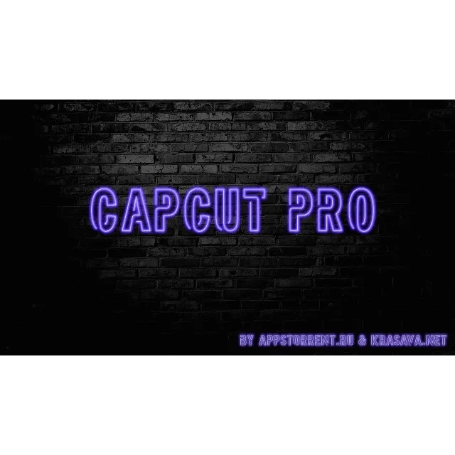 CAPCUT PRO
