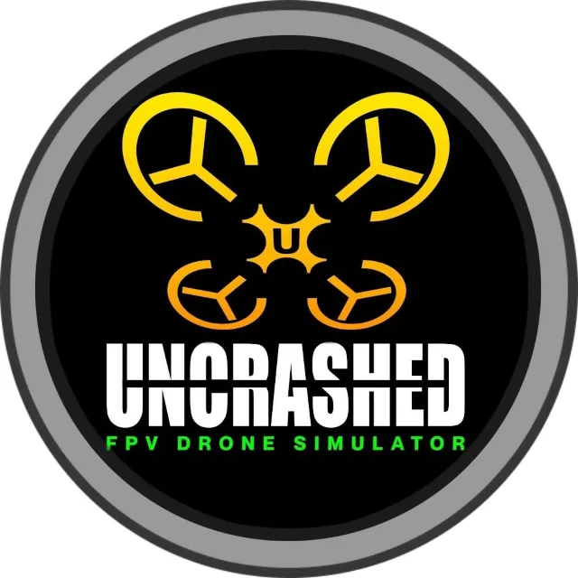 Uncrashed:FPV Drone Simulator+Kamikaze Drone🟩(GLOBAL)