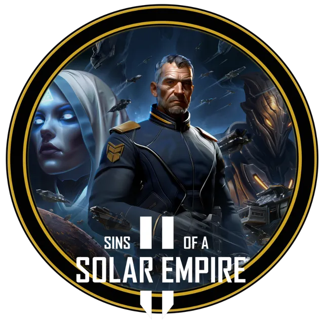 Sins of a Solar Empire II Premium Edition 🟩(GLOBAL)🌍