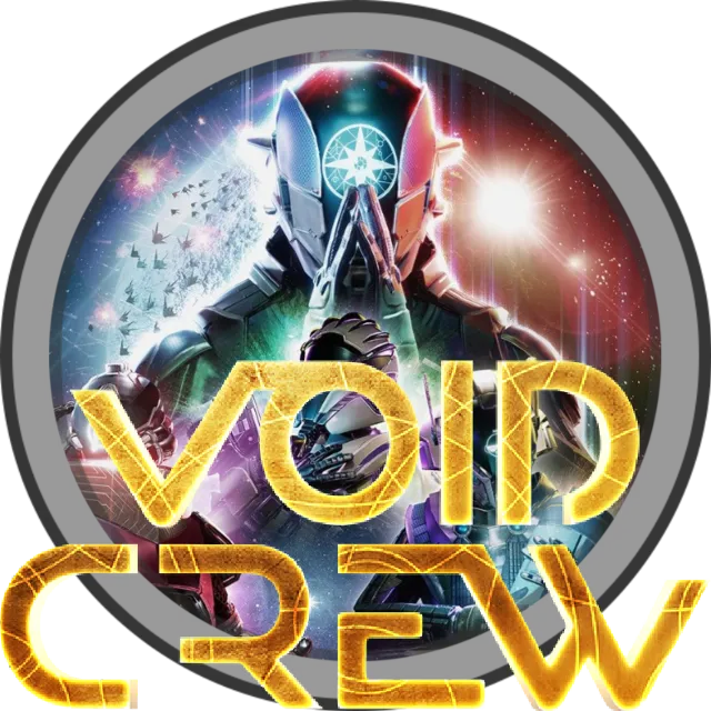 Void Crew +DLC ®✔️Steam (Region Free)(GLOBAL)🌍