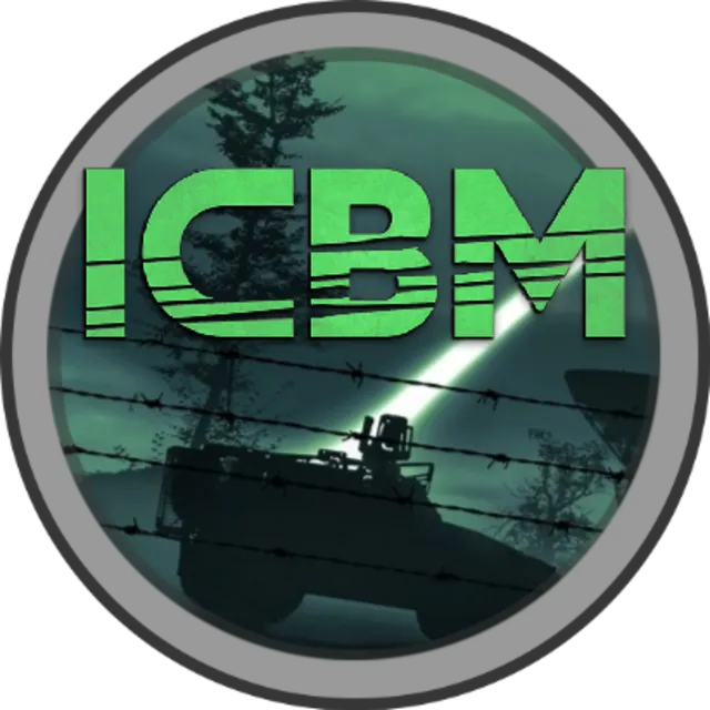 ICBM +ICBM: Escalation  ®✔️Steam 🟩(GLOBAL)🌍