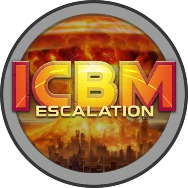 ICBM: Escalation +ICBM ®✔️Steam 🟩(GLOBAL)🌍
