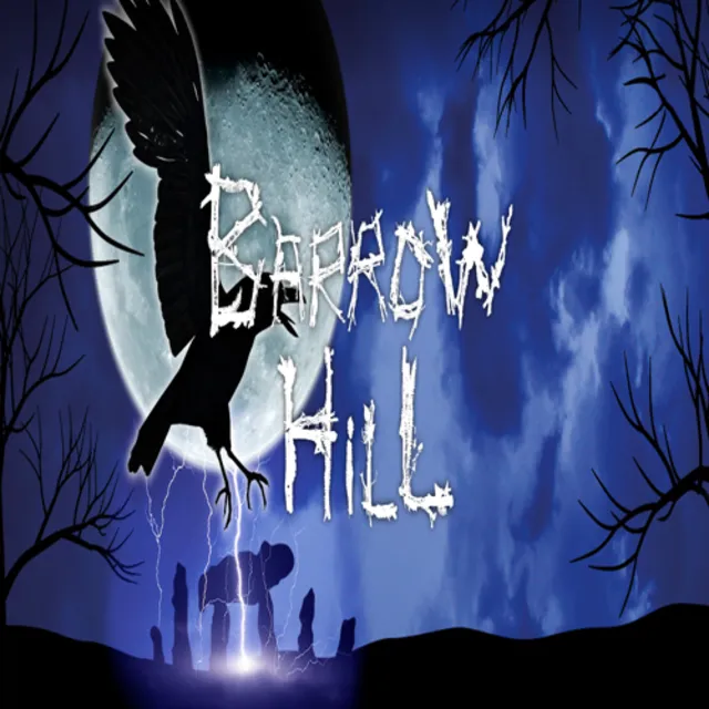 🧸 Barrow Hill: Curse of the Ancient Circle ✅ GOG 🧸 (P