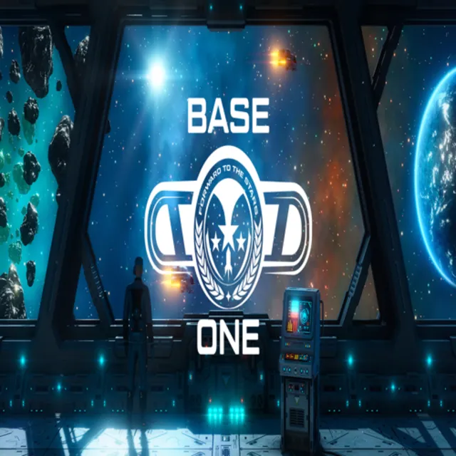 🧸 Base One ✅ GOG 🧸 (PC)