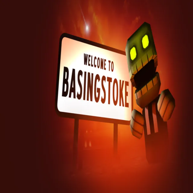 🧸 Basingstoke ✅ GOG 🧸 (PC)