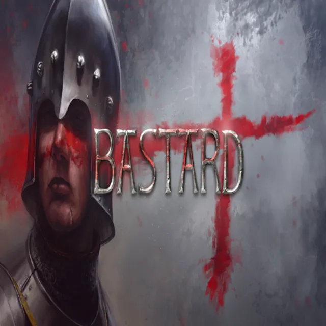 🧸 Bastard ✅ GOG 🧸 (PC)